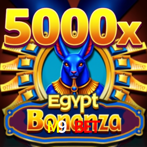 Baixar Cassino M9 Bet