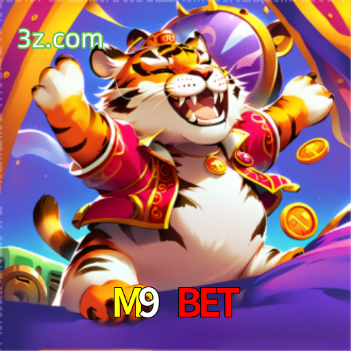 M9 Bet 